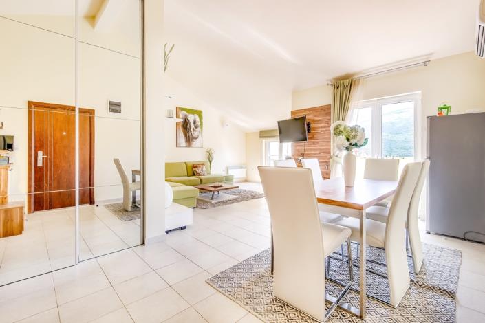 Image No.17-Appartement de 1 chambre à vendre à Herceg Novi