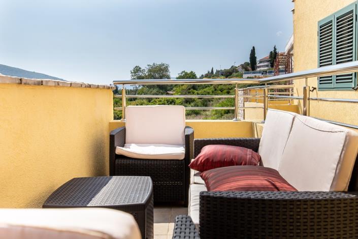 Image No.20-Appartement de 1 chambre à vendre à Herceg Novi