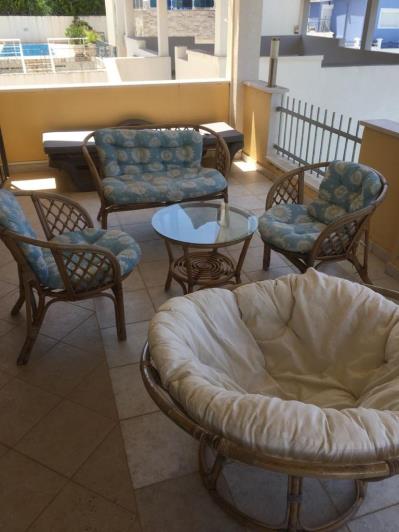 Image No.3-Villa de 4 chambres à vendre à Bar