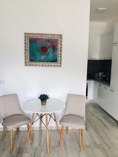 Image No.4-1 Bed Apartment for sale