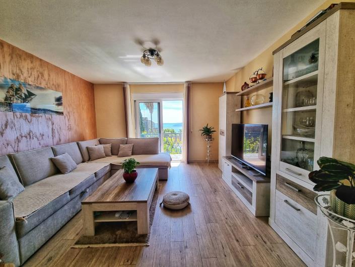 Image No.1-Appartement de 3 chambres à vendre à Herceg Novi