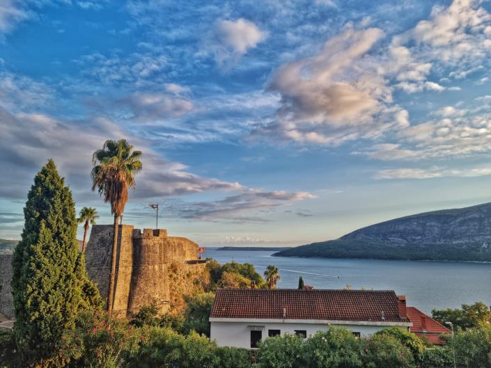 Image No.11-Appartement de 3 chambres à vendre à Herceg Novi