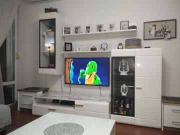 1 - Bar, Apartment