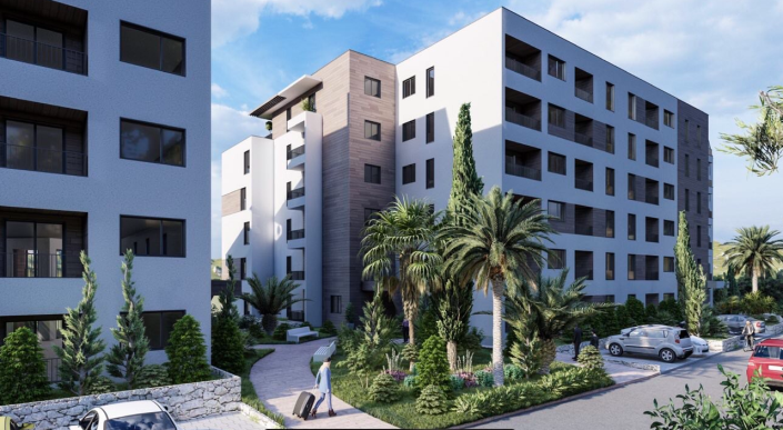 Image No.1-1 Bed Apartment for sale