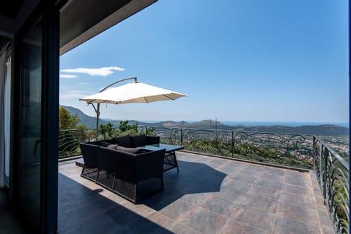 Image No.21-4 Bed Villa for sale