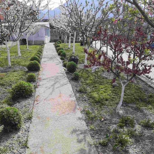 Image No.3-Maison de 3 chambres à vendre à Bar