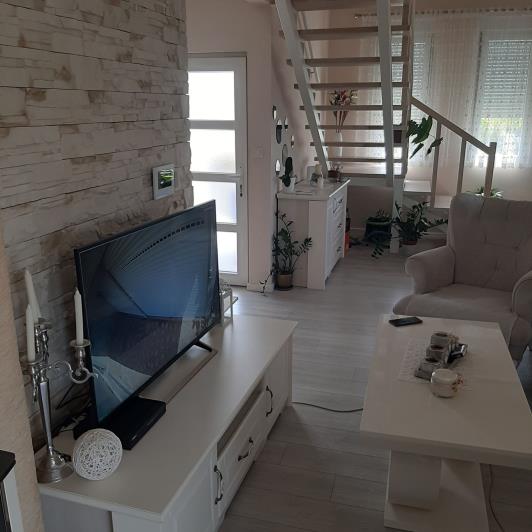 Image No.2-Maison de 3 chambres à vendre à Bar