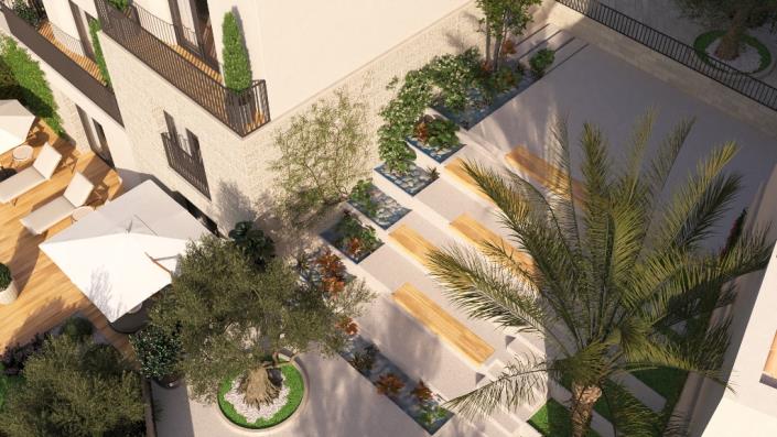 Image No.7-Maison / Villa de 3 chambres à vendre à Budva