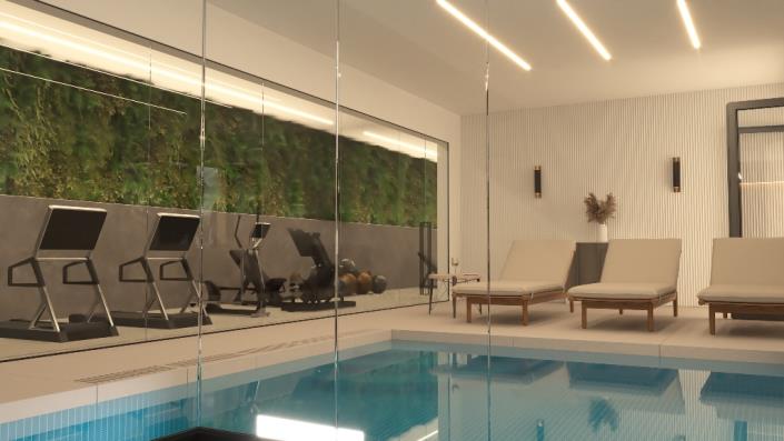 Image No.20-Maison / Villa de 3 chambres à vendre à Budva