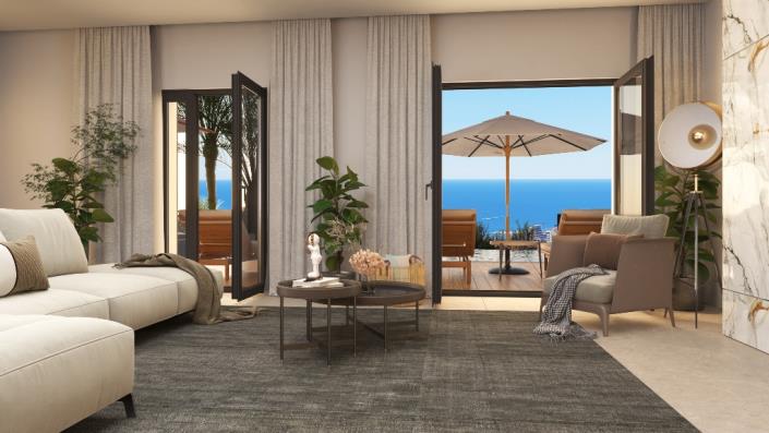 Image No.25-Maison / Villa de 3 chambres à vendre à Budva