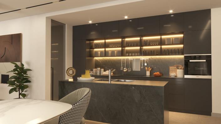 Image No.30-Maison / Villa de 3 chambres à vendre à Budva