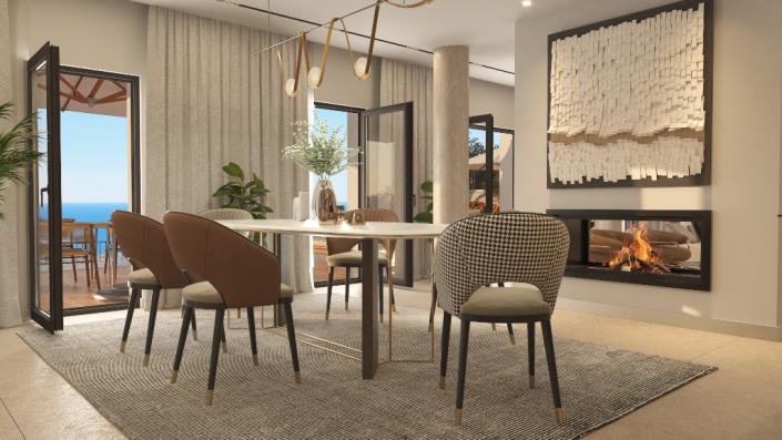 Image No.31-Maison / Villa de 3 chambres à vendre à Budva