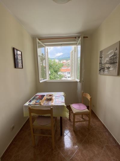Image No.4-Appartement de 1 chambre à vendre à Herceg Novi