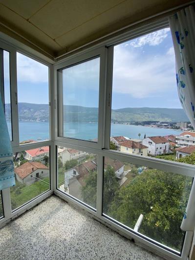 Image No.2-Appartement de 1 chambre à vendre à Herceg Novi