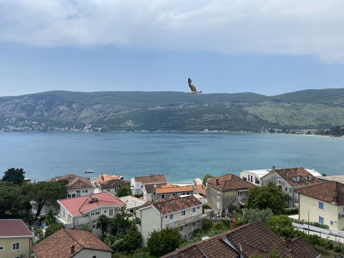 Image No.1-Appartement de 1 chambre à vendre à Herceg Novi