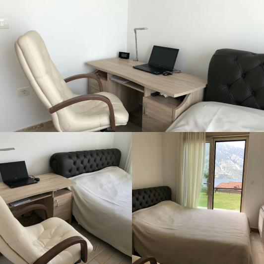 Image No.4-Appartement de 2 chambres à vendre à Kotor