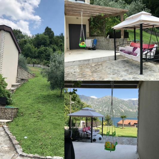 Image No.3-Appartement de 2 chambres à vendre à Kotor