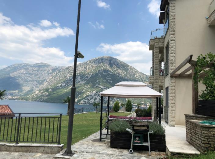 Image No.2-Appartement de 2 chambres à vendre à Kotor