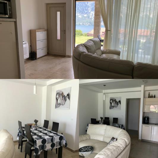 Image No.9-Appartement de 2 chambres à vendre à Kotor