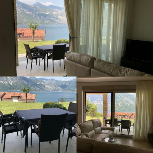 Image No.10-Appartement de 2 chambres à vendre à Kotor