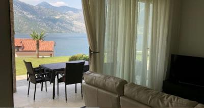 1 - Kotor, Appartement