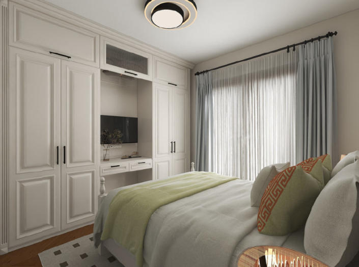 Image No.3-Appartement de 1 chambre à vendre à Risan