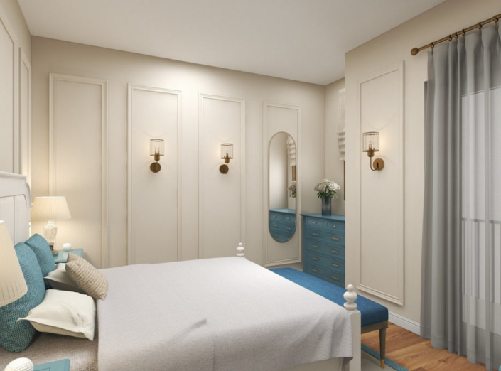 Image No.6-Appartement de 1 chambre à vendre à Risan