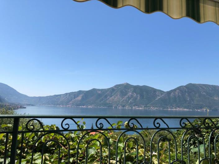 Image No.1-Appartement de 1 chambre à vendre à Kotor