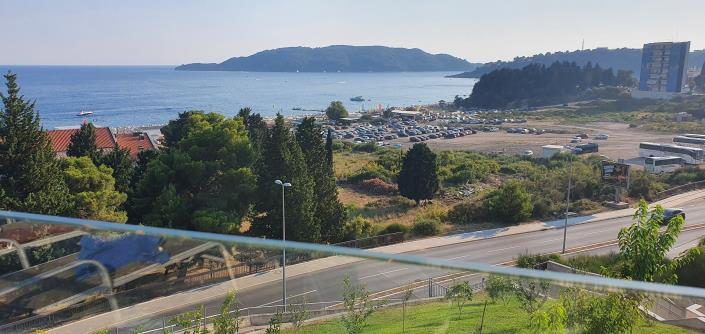 Image No.8-Studio à vendre à Becici