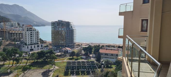 Image No.9-Studio à vendre à Becici