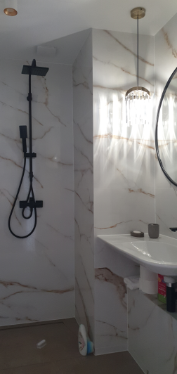 Image No.3-Studio à vendre à Becici