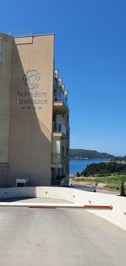 Image No.5-Studio à vendre à Becici