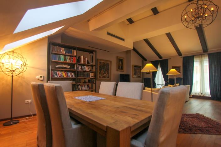 Image No.20-3 Bed Duplex for sale