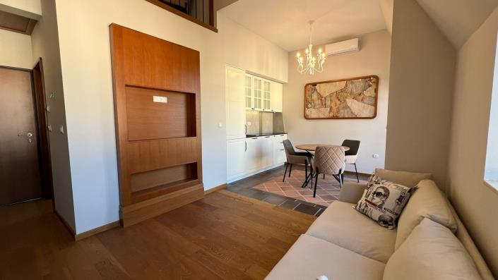 Image No.7-1 Bed Apartment for sale