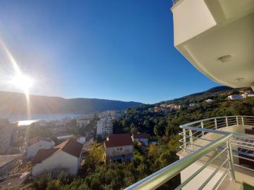 1 - Herceg Novi, Appartement