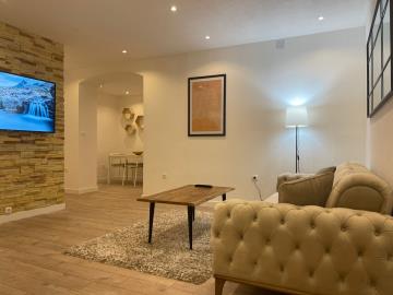 1 - Herceg Novi, Appartement