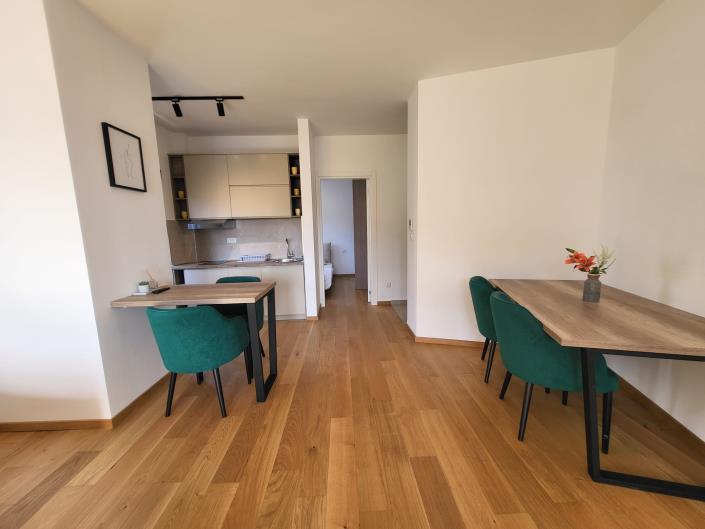 Image No.4-Appartement de 1 chambre à vendre à Budva