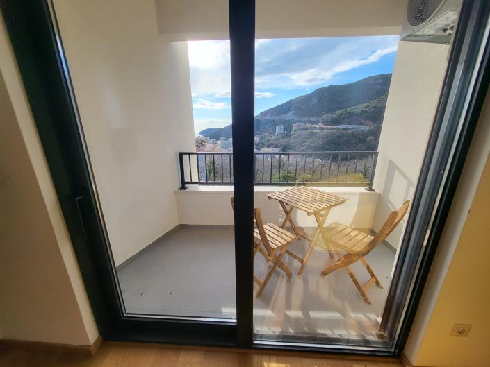 Image No.7-Appartement de 1 chambre à vendre à Budva