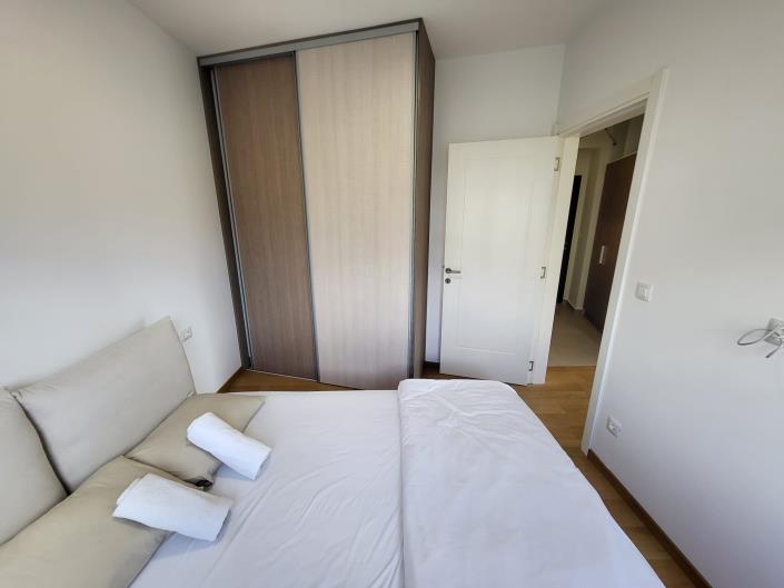 Image No.10-Appartement de 1 chambre à vendre à Budva