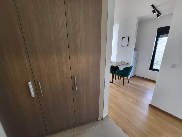 Image No.12-Appartement de 1 chambre à vendre à Budva