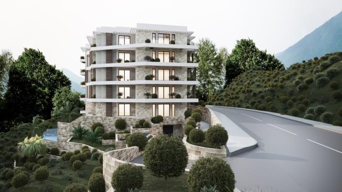 Image No.3-1 Bed Apartment for sale