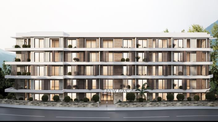 Image No.6-1 Bed Apartment for sale