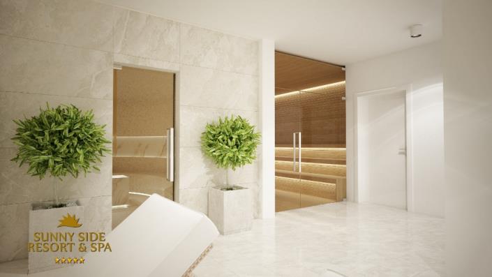 Image No.11-1 Bed Apartment for sale