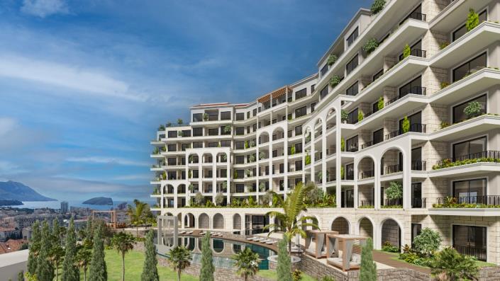 Image No.7-1 Bed Apartment for sale