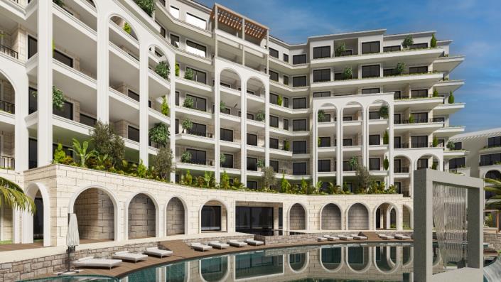 Image No.9-1 Bed Apartment for sale