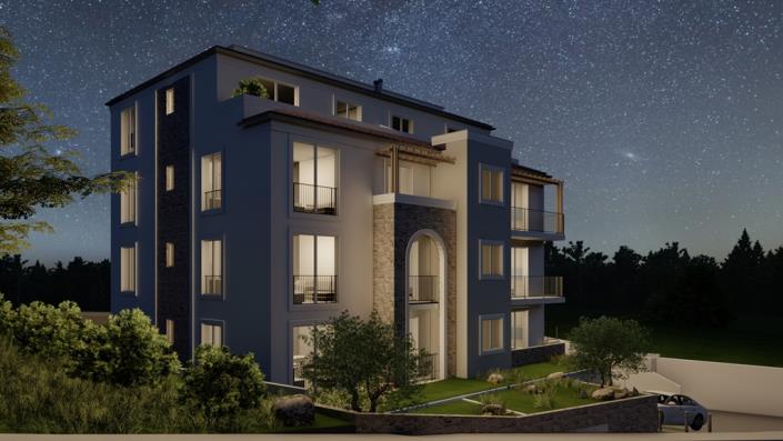 Image No.1-1 Bed Apartment for sale