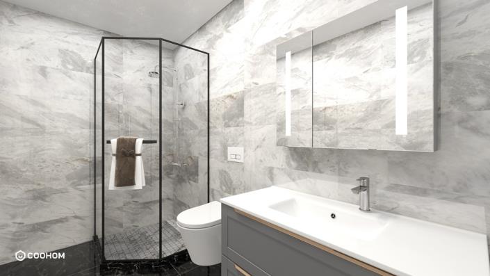 Image No.4-1 Bed Apartment for sale