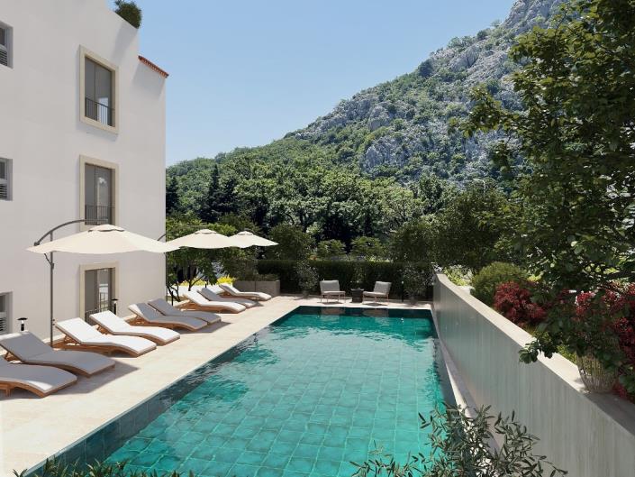 Image No.18-1 Bed Apartment for sale