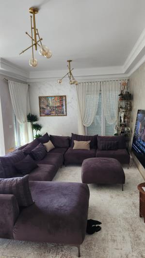 Image No.2-Appartement de 4 chambres à vendre à Bar