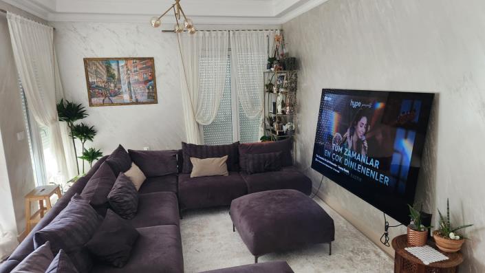 Image No.3-Appartement de 4 chambres à vendre à Bar